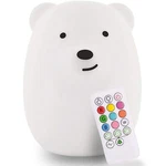 Lumipets Cute Animal Silicone Baby Night Light With Touch Sensor - Portable. Fixed Price $39.00.