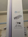 Black And Decker 24 Voice Enabled Smart Under Cabinet Lighting Kit. Fixed Price $55.00.