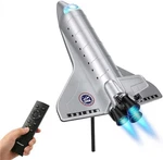Space Shuttle Galaxy Projector Lights, Dynamic Nebula Night With Realistic. Fixed Price $84.99.