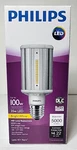 Philips 35W Led Light Bulb 100W Hid Lamp Replacement 5000 Lumens ED23.5 E39. Fixed Price $22.99.