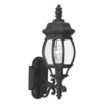 Sea Gull Lighting 88200-12 Wynfield One-light Outdoor Wall Lantern With Clear.... Fixed Price $197.19.
