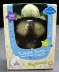 Cloud-b Twilight Turtle Starry Night Projector With Guide Mint Box Kids. Fixed Price $74.99.