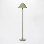Stick Metal Floor Lamp (includes Led Light Bulb) Green - Threshold Designed. Fixed Price $55.99.