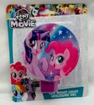 Hasbro My Little Pony Twinkle Sparkle Pinkie 3" Led Night Light-brand New!. Fixed Price $14.99.