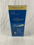 Ottlite Deskpro 13W Lamp New Art Craft Light Adjustable Hinged Neck J11R31. Fixed Price $24.95.