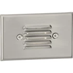 Progress Lighting P660004-30 5"W Led Step Nickel. Fixed Price $82.86.