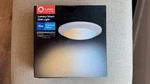 Lumary Smart Led Disk Light 15W 1200LM Rgb Tunable White 2700K-6500K. Fixed Price $58.00.