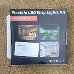 Daybetter 15M Smart Rgb 5050 Multicolor Led Strip Lights Kit App Control Usb. Fixed Price $10.79.