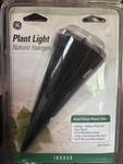 Ge Accent Stake Plant Light 10 Watt Plug Indoor Use Only. Fixed Price $19.99.