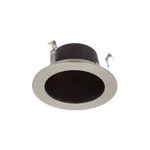 Wac Lighting Downlight Open Reflector Trim HR-LED411-BK/WT. Fixed Price $22.39.