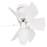 Litex BRC30WW6L Vortex 30-INCH Ceiling Fan Six Reversible White/whitewash. Fixed Price $121.30.