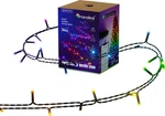Nanoleaf - Essentials Matter 20M (65.6 Ft.) Smart Holiday String Lights White. Fixed Price $42.00.