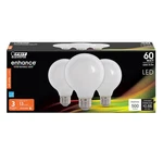 Feit Electric G2560W927CAFL3R Soft White 500 Lm. E26 Filament Led Bulb. Fixed Price $16.68.
