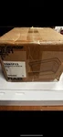 Rab VAN1F13W Vandalproof White 6 X 8 Ceiling Fl 120V Lens. Fixed Price $16.00.
