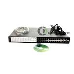 Cisco SF300-24PP Rm Network Managed Switch X 10/100 (poe+) Combo SF3002. Fixed Price $229.00.