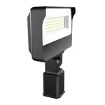 Led Flood Light 120W 5000K Slipfitter Mount Bronze 120V-277V (rab). Fixed Price $177.55.