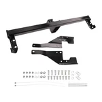 Class Trailer Towing HITCH,2" Receiver Black Fit For Mazda CX5 2013-2023 4000L. Fixed Price $215.09.