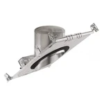 4 Elco EL901ICA The Slant System Medium (E26) New Construction Recessed Housing. Fixed Price $43.45.