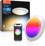 Lumary 15W Smart Led Flush Mount Disk Lights, Etl Listed A-1PCS. Fixed Price $52.01.