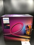 Philips Hue Play 560409 55" Gradient Smart Lighting Strip. Fixed Price $225.00.