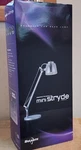 Mini Stryde 19" Led Desk Lamp By Bulbrite - Nib. Fixed Price $19.95.