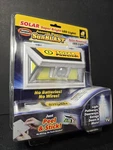 Atomic Beam Sunblast Motion Activated Solar Powered Led Super Bright Light New. Fixed Price $23.97.
