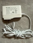 Genuine Nanoleaf 24WATT Power Supply Ac Adapter DSL-24WF-42 White. Fixed Price $25.99.