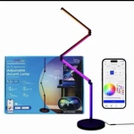 Enbrighten Vibe Wi-fi Spectrum Rgbwic Adjustable Accent Lamp W/ Music Sync New. Fixed Price $37.04.