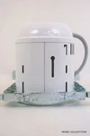 Nutone P-80T 6IN Prewired Housing With Outlet Box White P80T. Fixed Price $16.20.