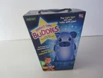 Bright Time Buddies Night Light That You Can Take With New Ages 3+. Fixed Price $18.43.