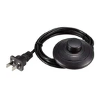 Uxcell Inline Pedal Push Button Switch, Light Control Footswitch B.... Fixed Price $21.26.