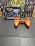 Star Wars 1980 Esb Cloud Car With Box From Kenner!. Fixed Price $108.00.