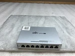 Ubiquiti Networks Unifi Switch US-8-60W 8-PORT Poe Ethernet Silver. Fixed Price $74.99.