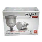 Sengled Pulse Jbl Speaker Bayonet B22 15W 600 Lumen Light Bulb Master Kit. Fixed Price $25.95.
