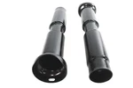 3-1/8 Inch Torque Tube Baffle Set Smooth Type Fits Screamin Eagle Mufflers. Fixed Price $41.36.