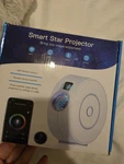 Chigih Smart Galaxy Projector, Led Starry Sky Night Light Neb.... Fixed Price $19.74.