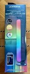 1 Xtreme Tech Multicolor Sound Reactive Led Effects Light Bar Remote Included. Fixed Price $14.00.