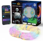 X The Wild Robot Curtain Lights 2, 520 Led, Smart With Diy Gi. Fixed Price $199.99.