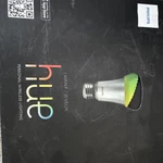Philips Hue White And Color Starter Kit, 3 Bulbs, Changing, App Control. Fixed Price $110.00.