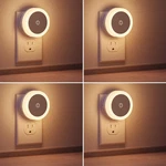 Briignite Led Baby Plug Into Wall 4PACK , With Se. Fixed Price $82.49.