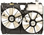 Four Seasons 75990 Radiator Fan Motor Assembly For 04-05 Toyota Sienna. Fixed Price $167.38.