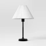 Stick Steel Table Lamp Black - Room Essentials. Fixed Price $35.00.