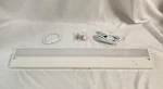 Getinlight 24-INCH 3-LEVEL Dimmable Led Under Cabinet Lighting. Fixed Price $34.99.