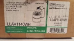 Philips Lightolier Lytespan - Track Lighting Alcyon Led Vertical Cylinder 1000LM. Fixed Price $159.99.