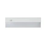 Luminance Sunset Lighting F9812-30-LED-2 12" Undercabinet, Integrated Poly. Fixed Price $36.99.