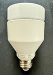 Lifx Lumens Smart Bulb LFXA211600RGBW 100W Equivalent No Box. Fixed Price $11.99.