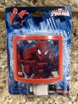 Marvel Ultimate Spiderman Night Light Bulb Included Kids New. Fixed Price $15.13.