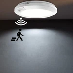Apcens Battery Operated Motion Sensor Indoor, 6.3 Wireless Closet Light.... Fixed Price $30.85.