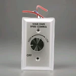 Raffel Solid State Speed Control FSC6-120 Brand New Fan. Fixed Price $15.00.