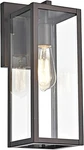 Chloe Lighting Richard Transitional Outdoor Wall Sconce 14" (oil Rubbed Bronze). Fixed Price $18.99.